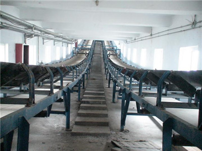 西安輸送機(jī)設(shè)計