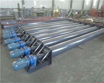 關(guān)于斗式提升機(jī)提升量不足的問(wèn)題，今天我為大家解答下